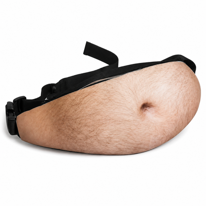 The Dad Belly