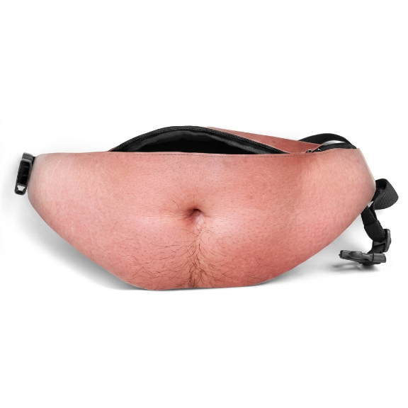 The Dad Belly