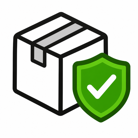 + Shipping Protection